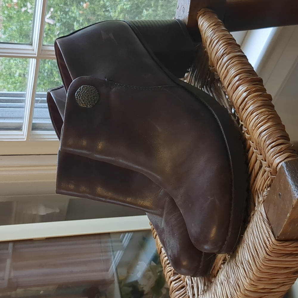 Dansko Heels